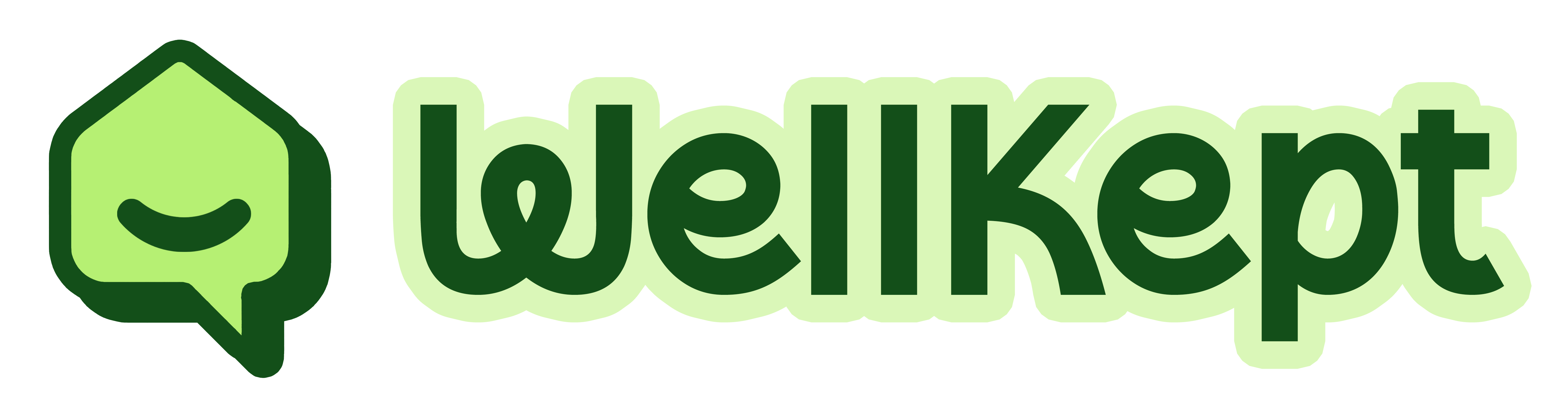 WellKept - Smart Care. Done For You. Home Maintenance Services
